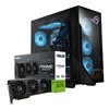 Asus ROG G700 Intel® Core™ Ultra 5 Windows 11 Home PC (RTX 5070 PRIME | 16GB DDR5 | 1TB NVMe)