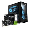 Asus ROG G700 Intel® Core™ Ultra 5 Windows 11 Home PC (RTX 5070 TUF | 16GB DDR5 | 1TB NVMe)
