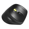 910007 .PORT-MOUSE-ERGO-RECHARGEABLE-BT-RIGHT wr 04 Port Connect Ergo Shape Bluetooth Rechargeable Mouse
