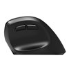 910007 .PORT-MOUSE-ERGO-RECHARGEABLE-BT-RIGHT wr 05 Port Connect Ergo Shape Bluetooth Rechargeable Mouse