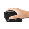 910007 .PORT-MOUSE-ERGO-RECHARGEABLE-BT-RIGHT wr 07 Port Connect Ergo Shape Bluetooth Rechargeable Mouse