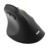 910007 .PORT-MOUSE-ERGO-RECHARGEABLE-BT-RIGHT wr 10 Port Connect Ergo Shape Bluetooth Rechargeable Mouse