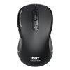 Port Connect Essential Bluetooth Wireless Rechargeable Mouse