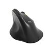 910200 PORT-MOUSE-ERGONOMIC-REACHARGE-BT-ERGO-B wr 09 Port Connect 2.4GHz Wireless ERGO SOFT Bluetooth Rechargeable Mouse