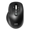 910202-WR-01 Port Connect Business 2.4GHz Rechargeable Bluetooth Wireless Mouse - Black