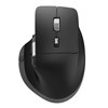 Port Connect Ultimate Rechargeable Bluetooth and Wireless Mouse