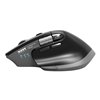 Port Connect Ultimate Rechargeable Bluetooth and Wireless Mouse