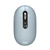 910500 Port-Connect-PURE-MAC-Rechargeable-Wireless-Bluetooth-Mouse-Storm wr 01 Port Connect PURE MAC Rechargeable Wireless and Bluetooth Mouse - Storm