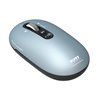 910500 Port-Connect-PURE-MAC-Rechargeable-Wireless-Bluetooth-Mouse-Storm wr 02 Port Connect PURE MAC Rechargeable Wireless and Bluetooth Mouse - Storm