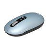 910500 Port-Connect-PURE-MAC-Rechargeable-Wireless-Bluetooth-Mouse-Storm wr 03 Port Connect PURE MAC Rechargeable Wireless and Bluetooth Mouse - Storm