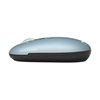 910500 Port-Connect-PURE-MAC-Rechargeable-Wireless-Bluetooth-Mouse-Storm wr 04 Port Connect PURE MAC Rechargeable Wireless and Bluetooth Mouse - Storm