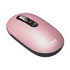 910503 Port-Connect-PURE-MAC-Rechargeable-Wireless-Bluetooth-Mouse-Copper-Rose wr 02 Port Connect PURE MAC Rechargeable Wireless and Bluetooth Mouse - Copper Rose