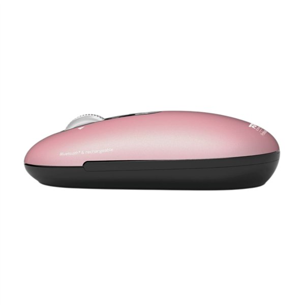 910503 Port-Connect-PURE-MAC-Rechargeable-Wireless-Bluetooth-Mouse-Copper-Rose wr 04 Port Connect PURE MAC Rechargeable Wireless and Bluetooth Mouse - Copper Rose