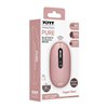 910503 Port-Connect-PURE-MAC-Rechargeable-Wireless-Bluetooth-Mouse-Copper-Rose wr 05 Port Connect PURE MAC Rechargeable Wireless and Bluetooth Mouse - Copper Rose