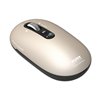 910504 Port-Connect-PURE-MAC-Rechargeable-Wireless-Bluetooth-Mouse-Pearle wr 02 Port Connect PURE MAC Rechargeable Wireless and Bluetooth Mouse - Pearl