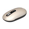 910504 Port-Connect-PURE-MAC-Rechargeable-Wireless-Bluetooth-Mouse-Pearle wr 03 Port Connect PURE MAC Rechargeable Wireless and Bluetooth Mouse - Pearl