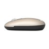910504 Port-Connect-PURE-MAC-Rechargeable-Wireless-Bluetooth-Mouse-Pearle wr 04 Port Connect PURE MAC Rechargeable Wireless and Bluetooth Mouse - Pearl