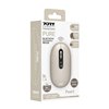 910504 Port-Connect-PURE-MAC-Rechargeable-Wireless-Bluetooth-Mouse-Pearle wr 05 Port Connect PURE MAC Rechargeable Wireless and Bluetooth Mouse - Pearl