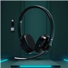 Port Connect ON’R 500 Bluetooth® Stereo Headset