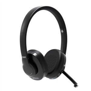 912002 PORT-CONNECT-BINAURAL-HEADSET-BT wr 06 Port Connect ON’R 500 Bluetooth® Stereo Headset