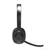 Port Connect ON’R 500 Bluetooth® Stereo Headset