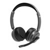 Port Connect ON’R 700 Bluetooth Wireless Headset with Noise Cancellation