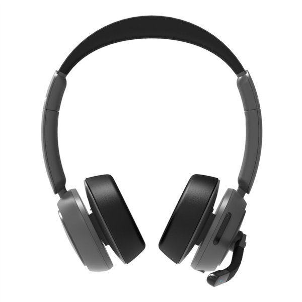 Port Connect ON’R 700 Bluetooth Wireless Headset with Noise Cancellation