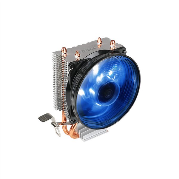 A30-PRO wr 02 Antec A30 PRO 95mm Air CPU Cooler