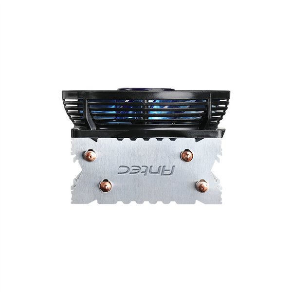 A30-PRO wr 04 Antec A30 PRO 95mm Air CPU Cooler