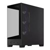 Asus A31 PLUS Mid Tower ATX Chassis - Black