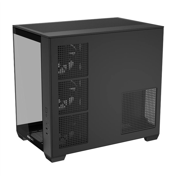 A32PLUS-BK Asus-A32-PLUS-ARGB-ATX-Gaming-Chassis-–-Black wr 04 Asus A32 PLUS ARGB ATX Gaming Chassis – Black