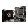 A520M-A-PRO wr 05 MSI A520M-A PRO AM4 AMD MATX Gaming Motherboard
