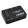 AC0224000734 wr 01a HDCVT SWITCH HDMI 2.0 5-1