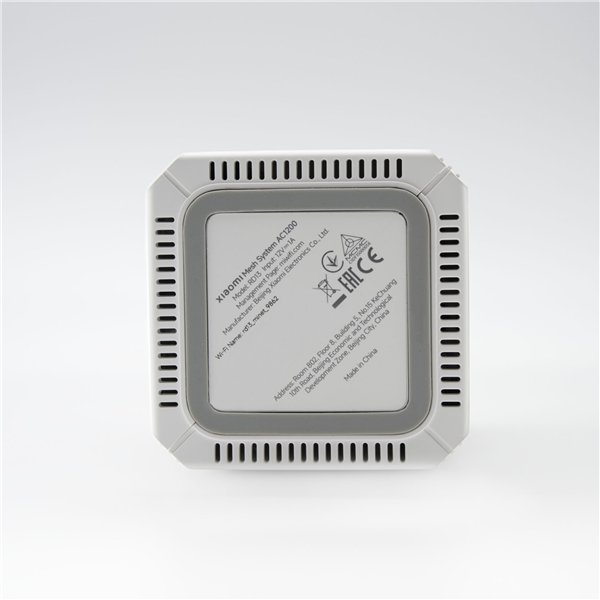 Xiaomi Mesh System AC1200 - 3 Pack