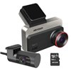 Hikvision C200S Dashcam, with 64GB Micro-SD