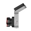 Hikvision C200S Dashcam, with 64GB Micro-SD