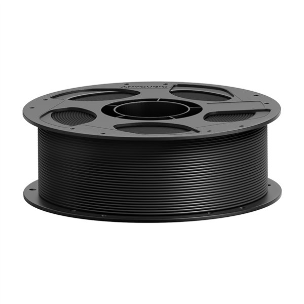 Anycubic PLA High Speed Filament 1kg – Pearl Black