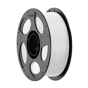 Anycubic PLA High Speed Filament 1kg – Bright White
