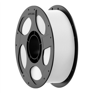 Anycubic PETG Solid Filament – White