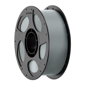 Anycubic PETG Solid Filament – Grey