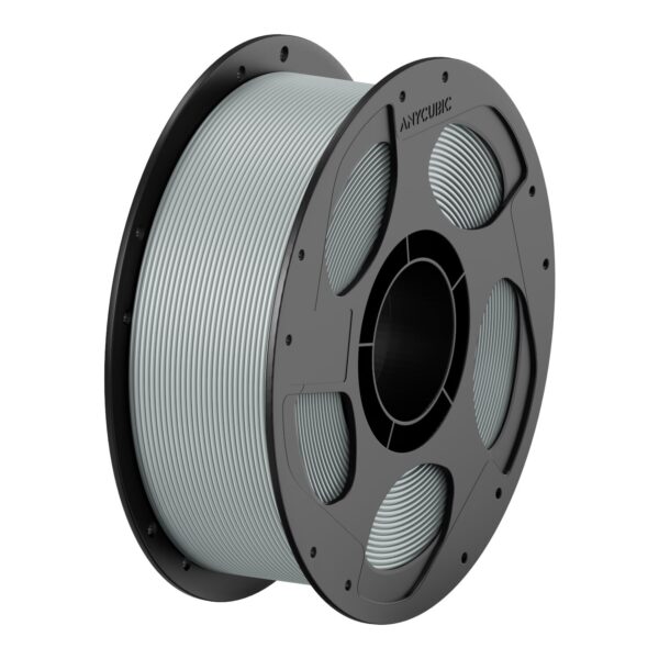 Anycubic PETG Solid Filament – Grey