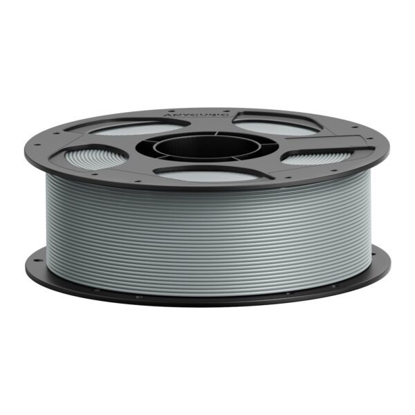 Anycubic PETG Solid Filament – Grey