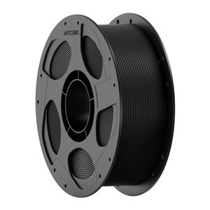 Anycubic PLA Basic Filament 1kg - Black