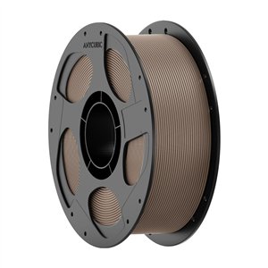 Anycubic PLA Basic Filament 1kg – Brown