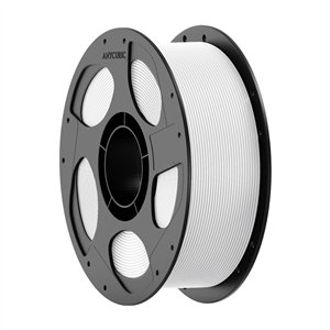 Anycubic PLA Basic Filament 1kg – White