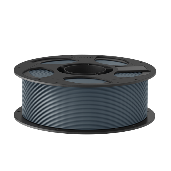 Anycubic PLA Basic Filament 1kg – Blue Grey