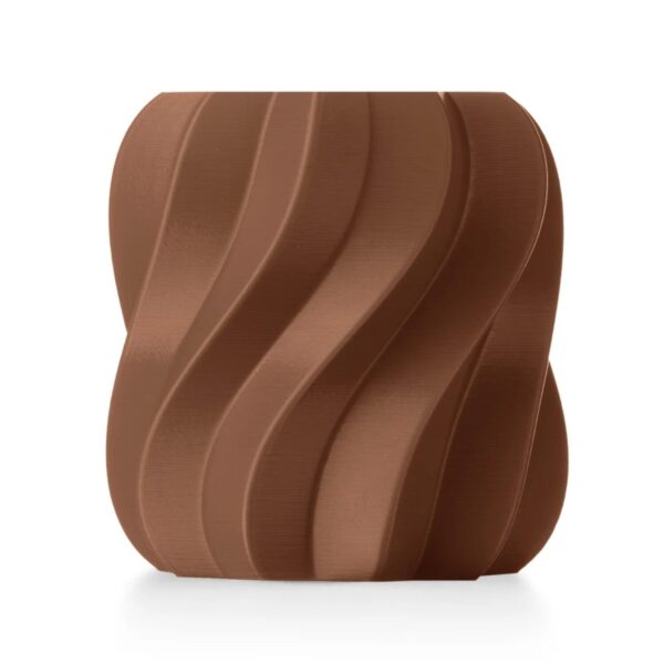 AHPLBZ-107 Anycubic PLA Basic Filament 1kg Bronze wr 01-1 Anycubic PLA Basic Filament 1kg – Bronze