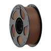 AHPLBZ-107 Anycubic PLA Basic Filament 1kg Bronze wr 02-1 Anycubic PLA Basic Filament 1kg – Bronze