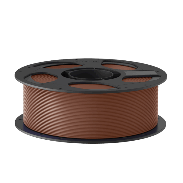 AHPLBZ-107 Anycubic PLA Basic Filament 1kg Bronze wr 03-1 Anycubic PLA Basic Filament 1kg – Bronze