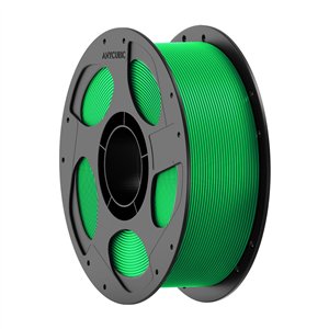 Anycubic PLA Basic Filament 1kg – Green